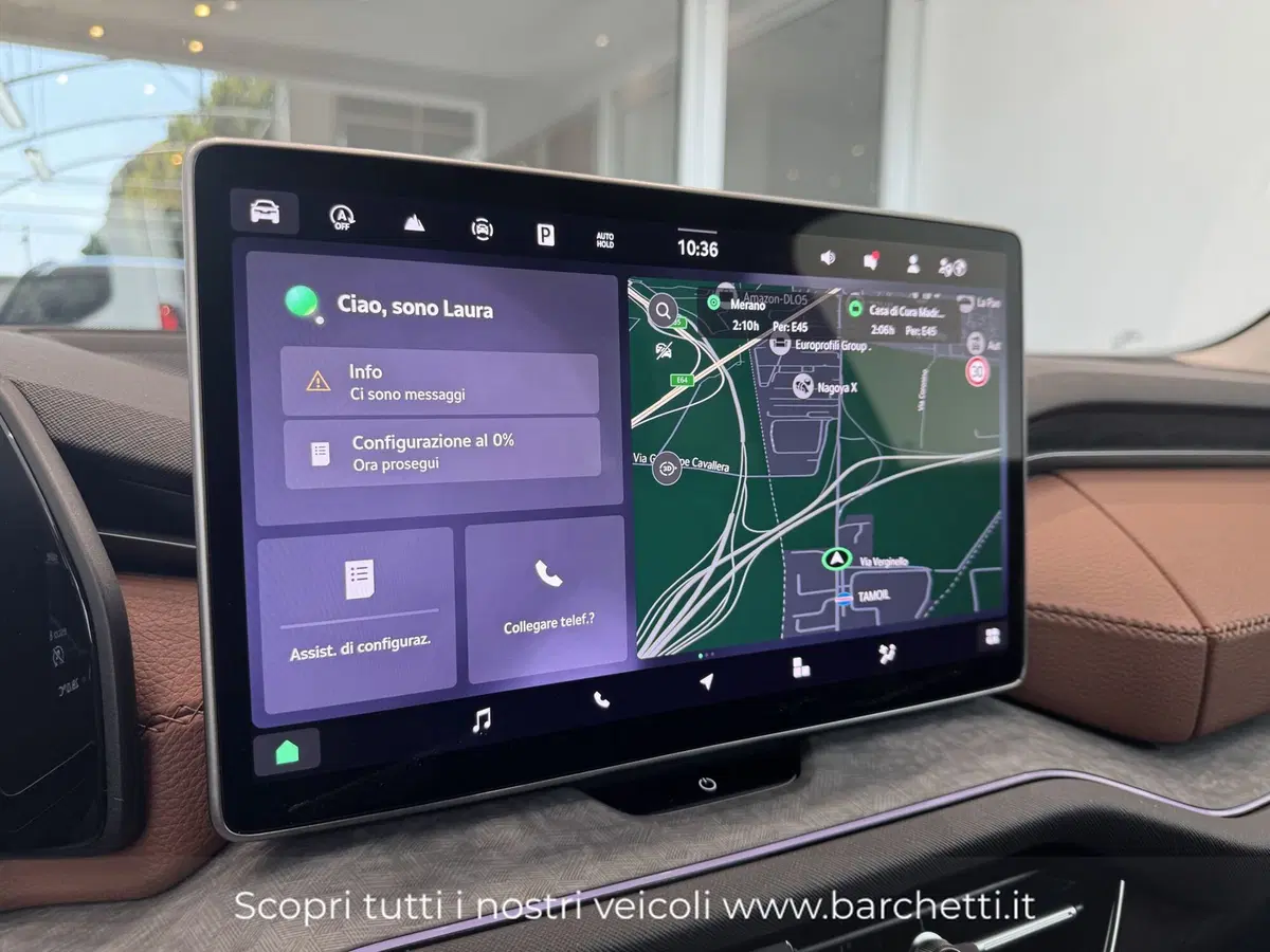 Skoda Kodiaq usata a Brescia (10)