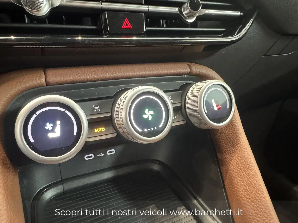 Skoda Kodiaq usata a Brescia (11)