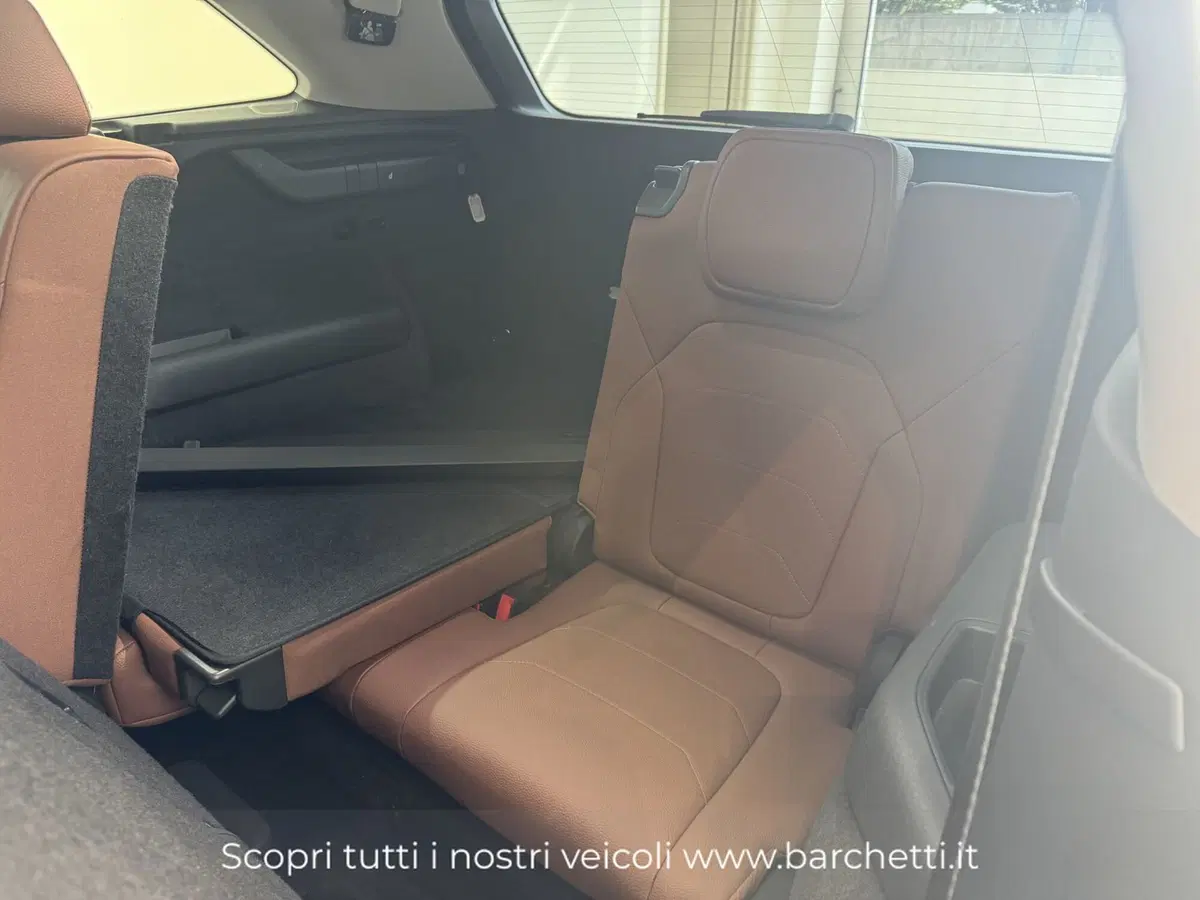 Skoda Kodiaq usata a Brescia (12)