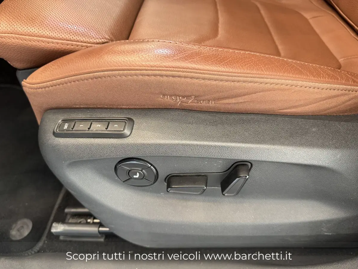 Skoda Kodiaq usata a Brescia (8)