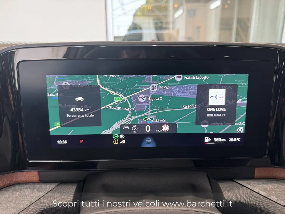 Skoda Kodiaq usata a Brescia (9)
