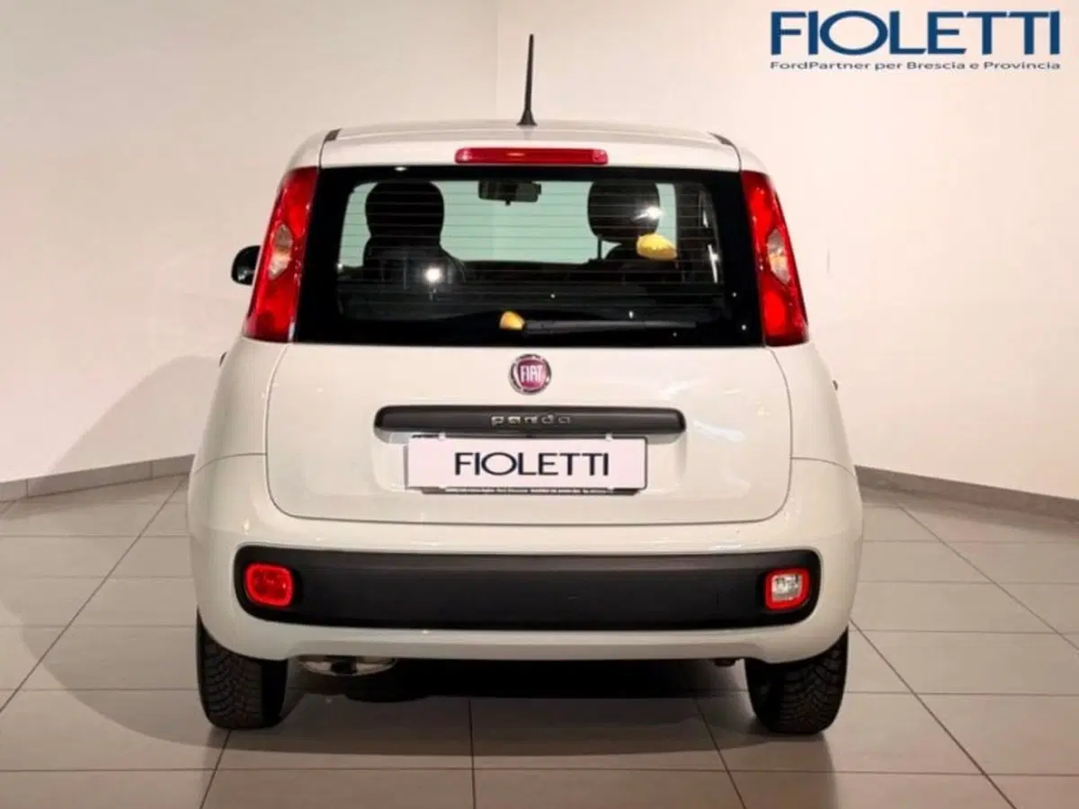 Fiat Panda usata a Brescia (5)