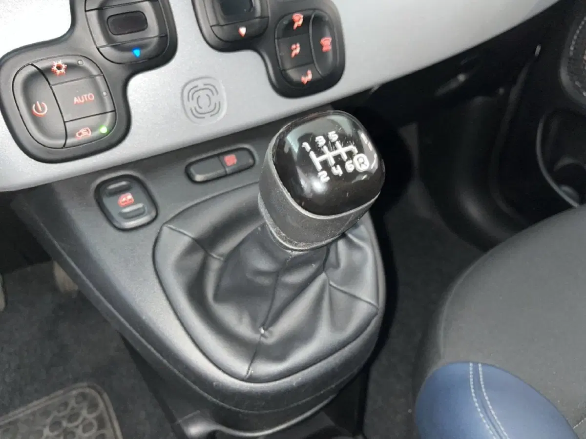 Fiat Panda usata a Torino (13)