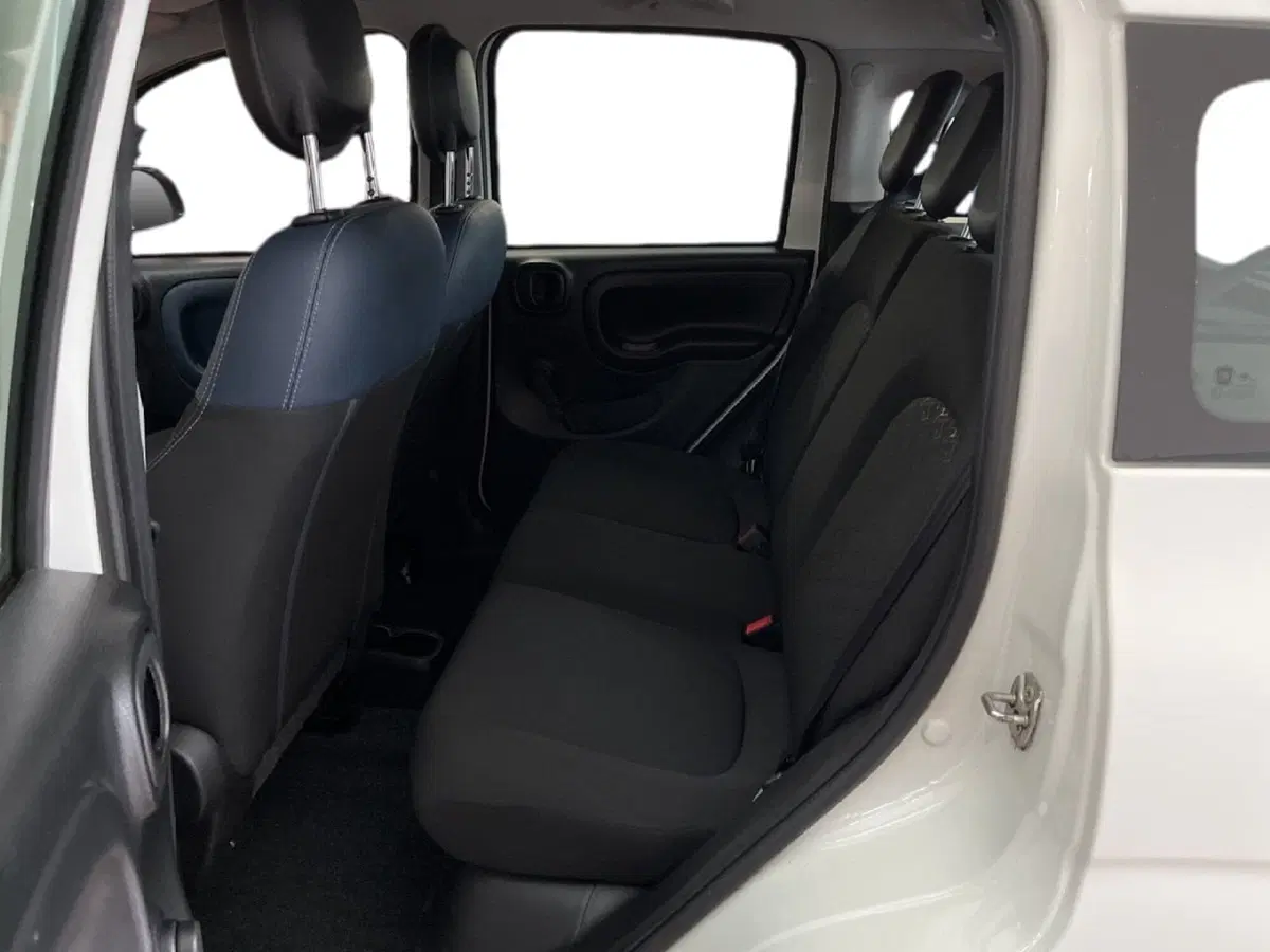 Fiat Panda usata a Torino (8)
