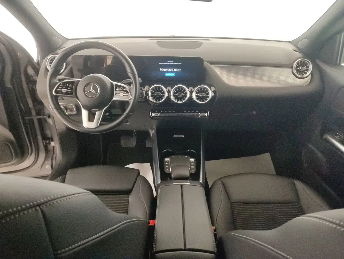 Mercedes-Benz GLA SUV usata a Alessandria (8)