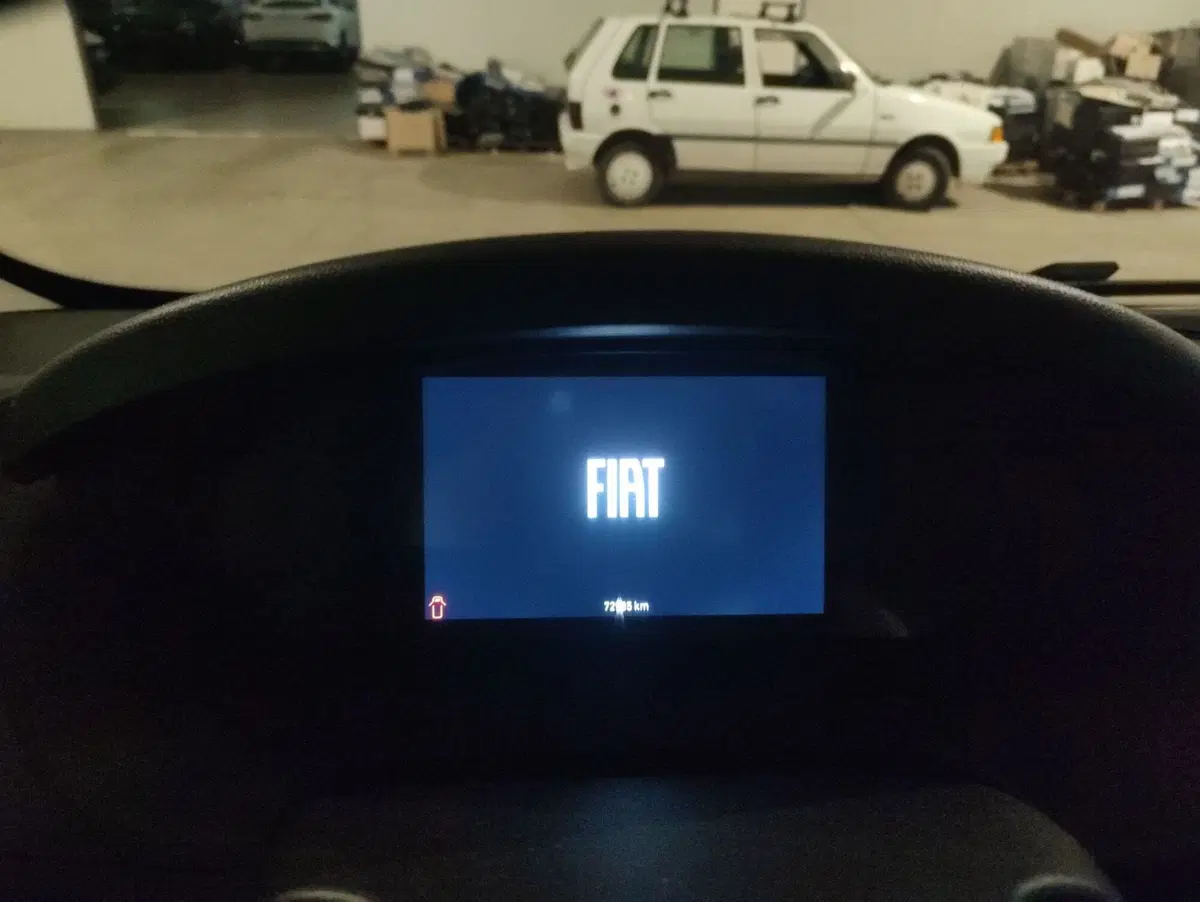 Fiat Ducato Furgone Vetrato usata a Alessandria (10)
