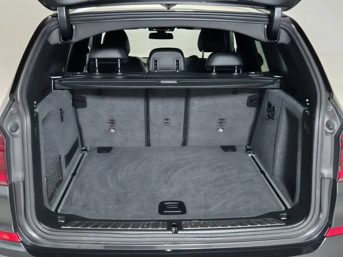 BMW X3 usata  (13)