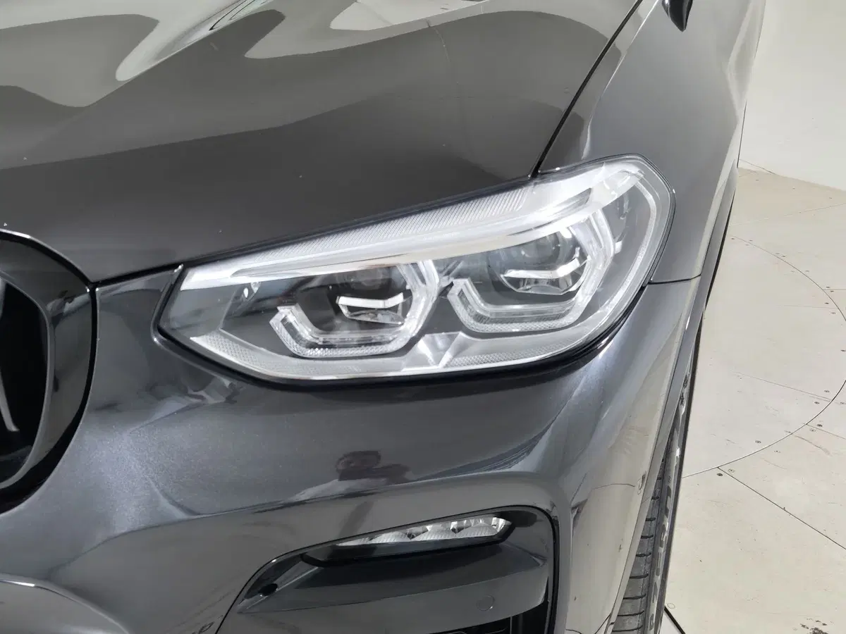 BMW X3 usata  (17)