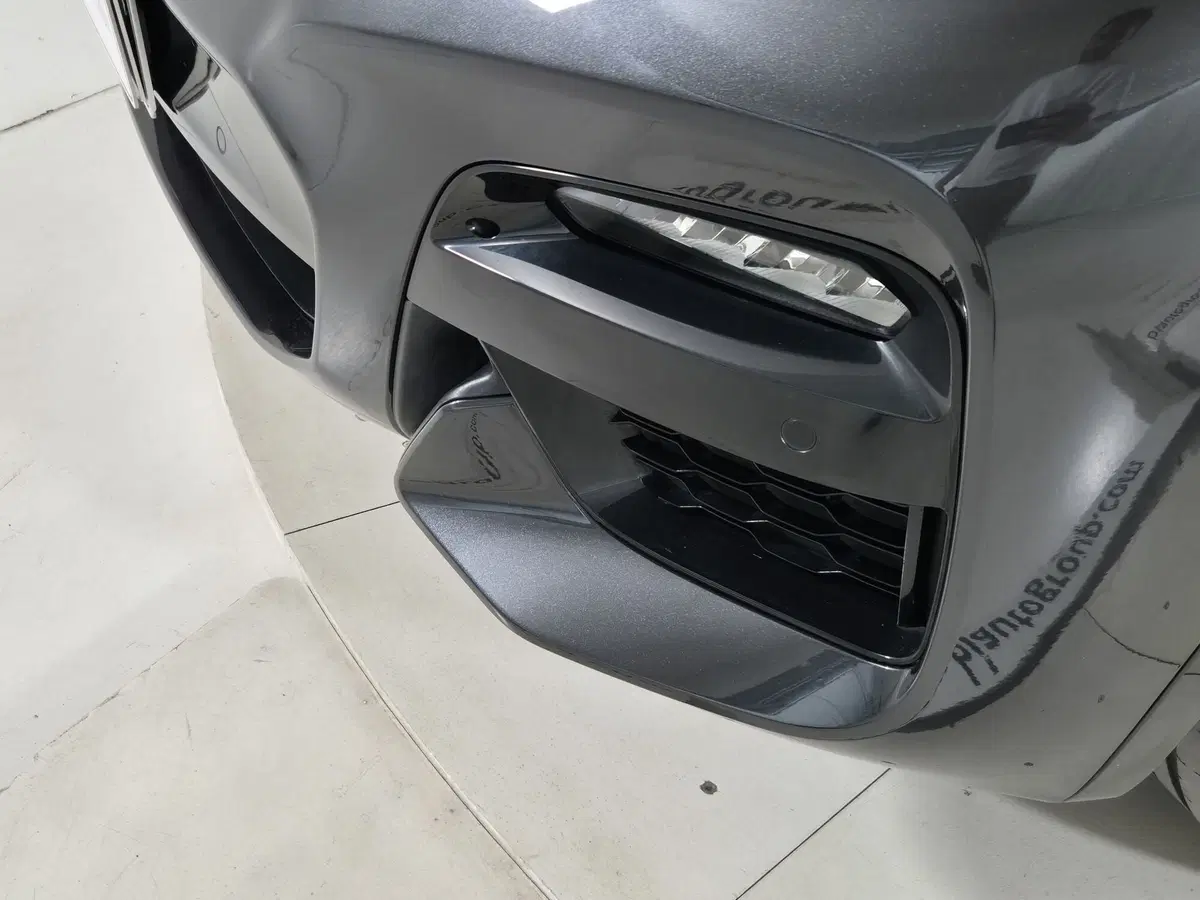 BMW X3 usata  (18)