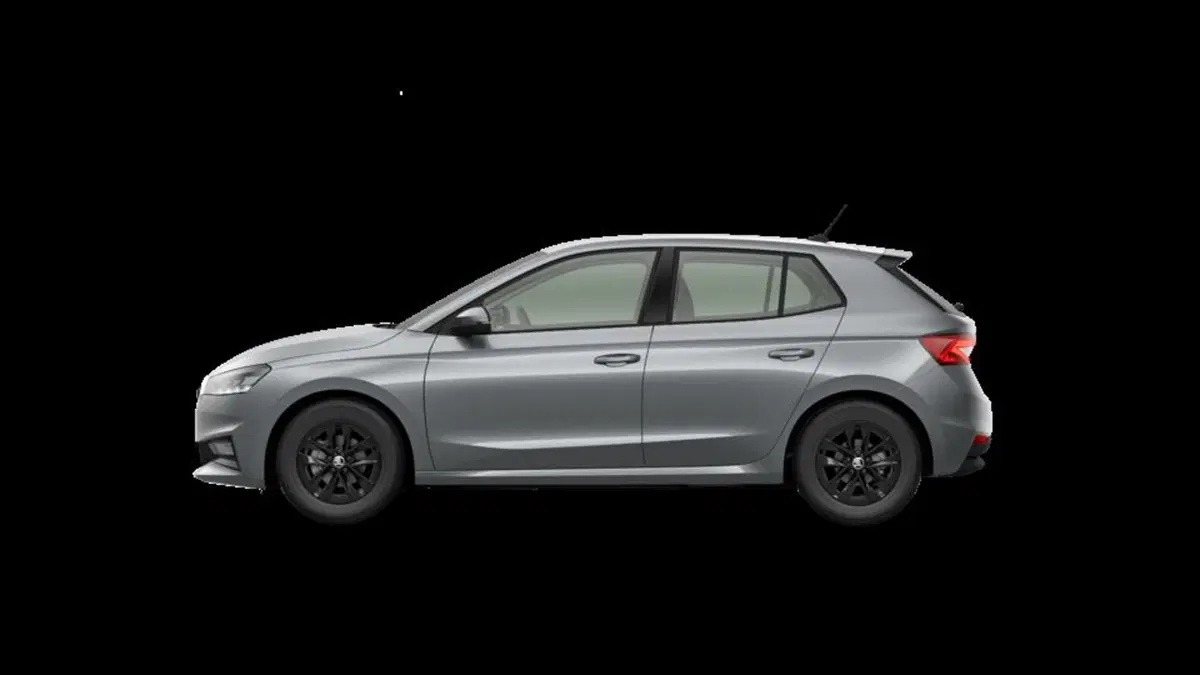 Skoda Fabia nuova a Padova (3)