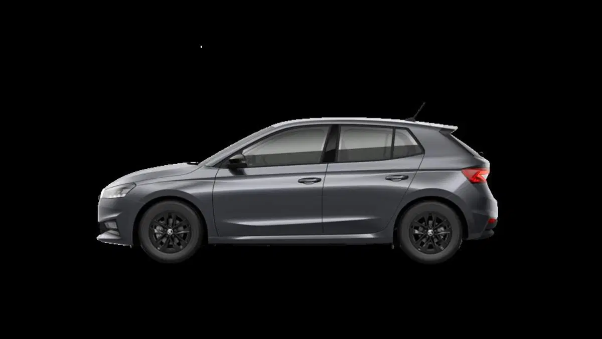 Skoda Fabia nuova a Padova (3)