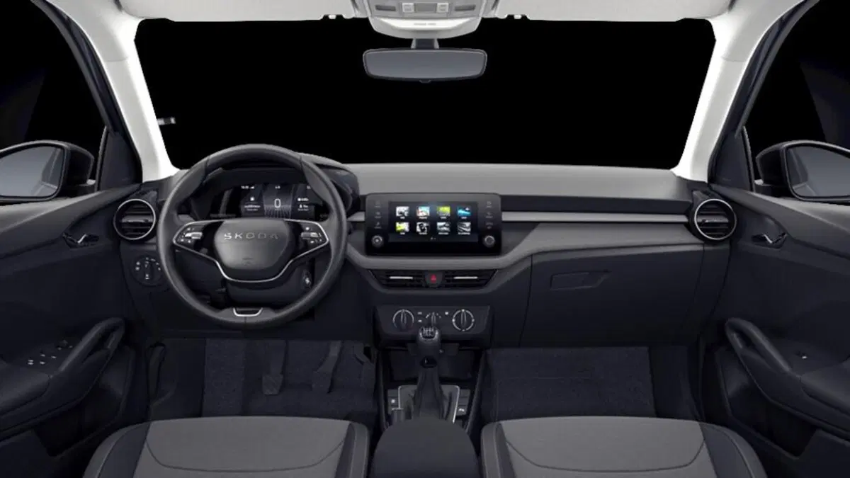 Skoda Fabia nuova a Padova (4)