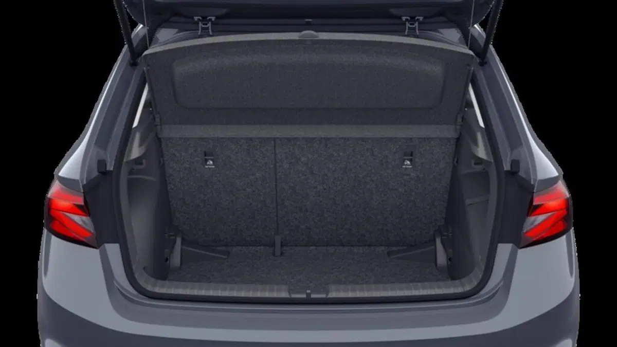 Skoda Fabia nuova a Padova (6)