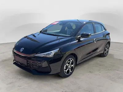 Mg MG3 1.5 Comfort nuova a Campobasso