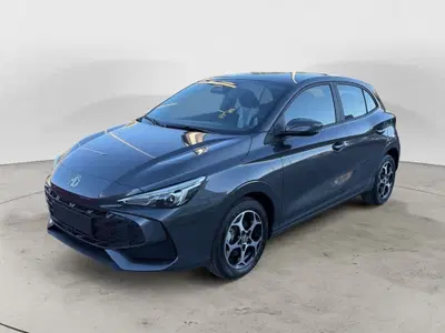 Mg MG3 1.5 Comfort nuova a Campobasso
