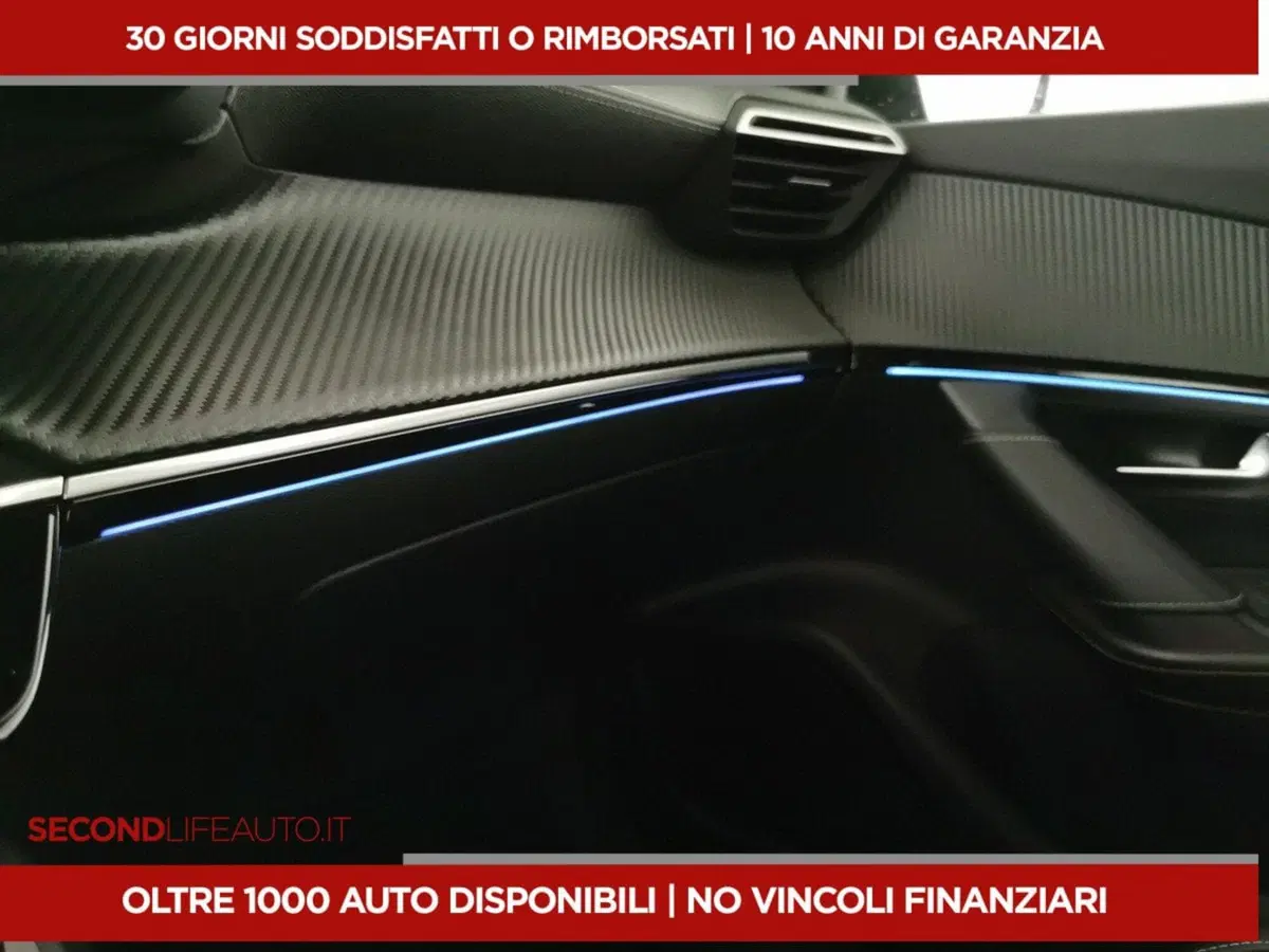 Peugeot 2008 usata a Chieti (12)