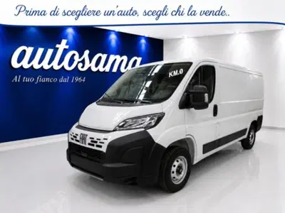 Fiat Ducato Furgone 35 2.2 Mjt 120CV PLM-SL-TM Furgone nuova a Rho