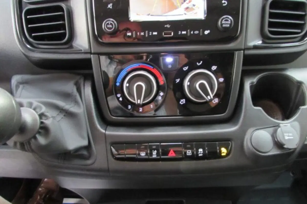 Fiat Ducato Furgone nuova a Milano (10)