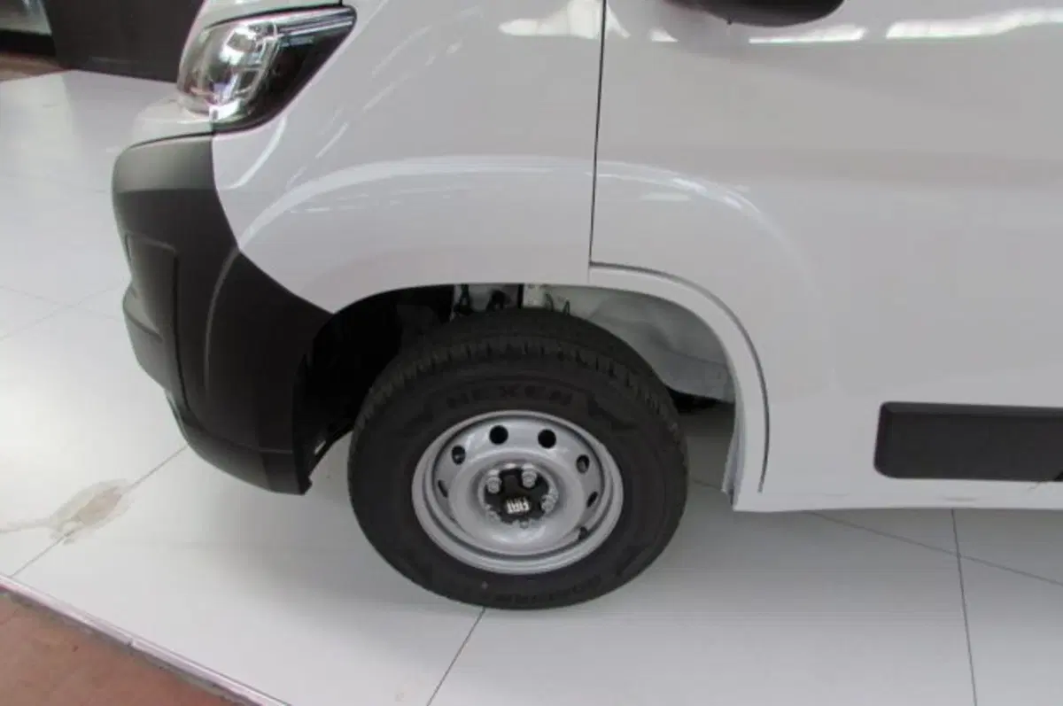 Fiat Ducato Furgone nuova a Milano (6)