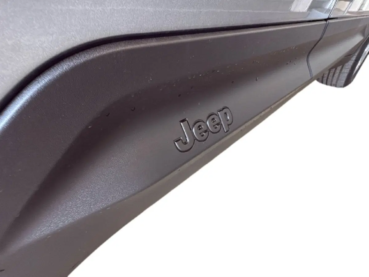Jeep Avenger nuova a Agrigento (7)