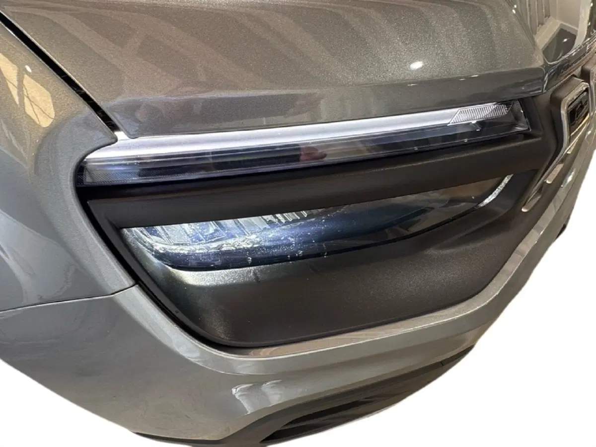Jeep Avenger nuova a Agrigento (9)