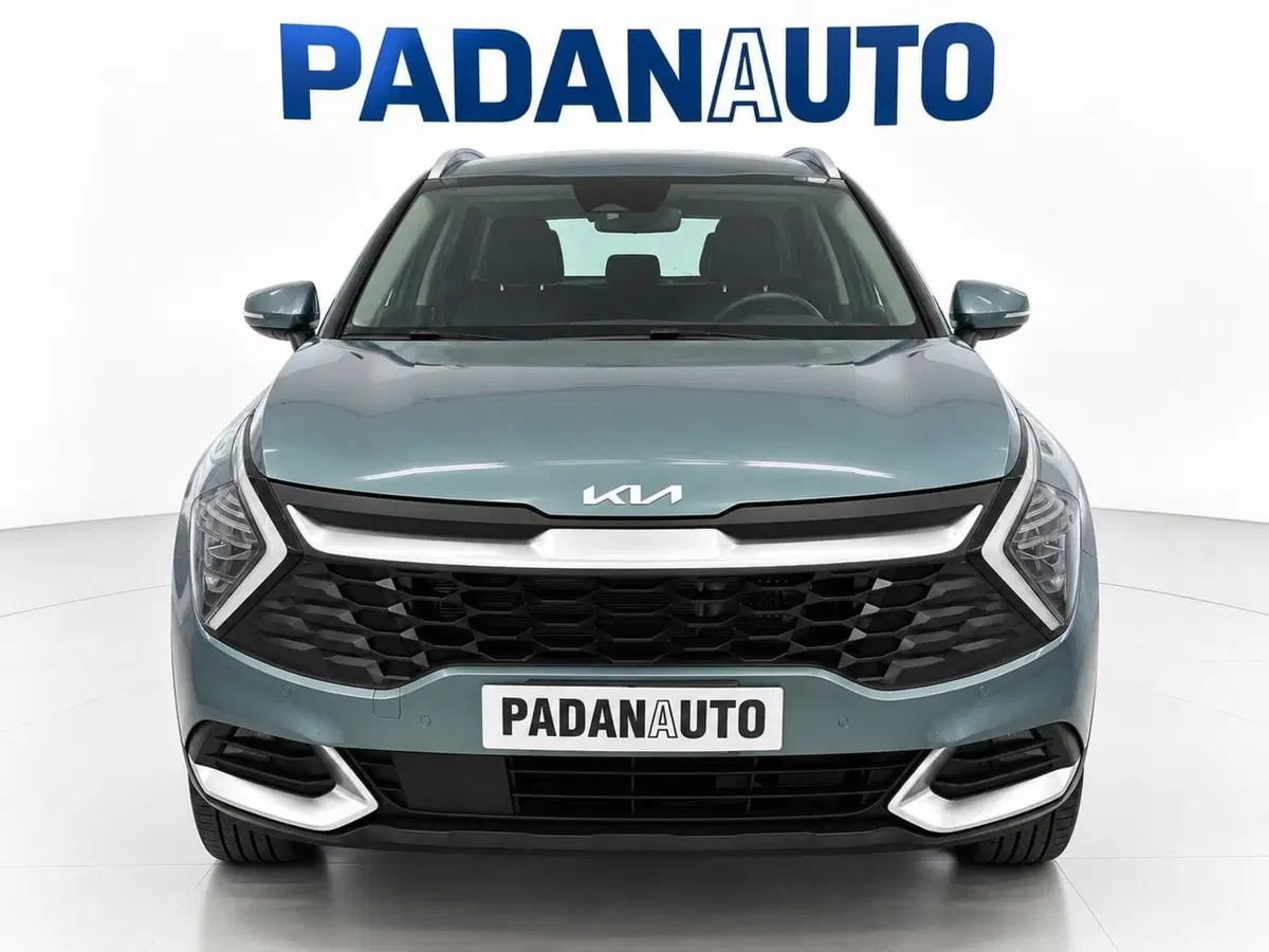 Kia Sportage usata a Ferrara (2)