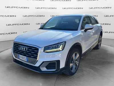 Audi Q2 Q2 30 TDI del 2017 usata a Modena