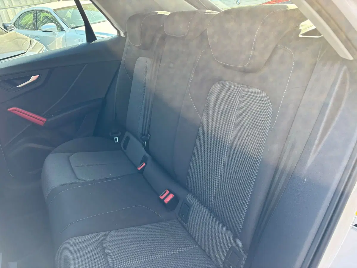 Audi Q2 usata a Modena (13)