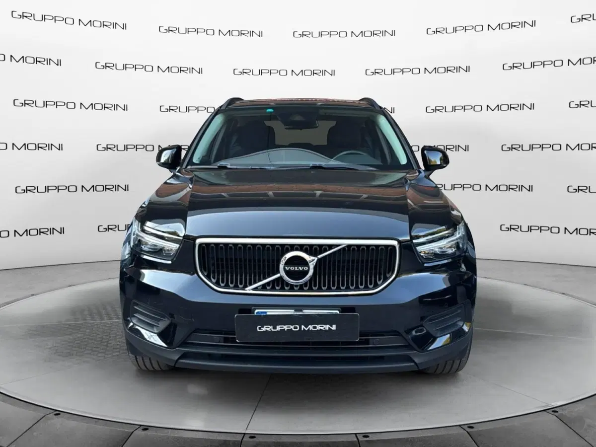 Volvo XC40 usata a Bologna