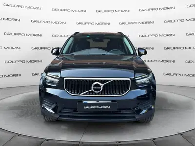Volvo XC40 T2 Essential N1 del 2022 usata a San Lazzaro di Savena