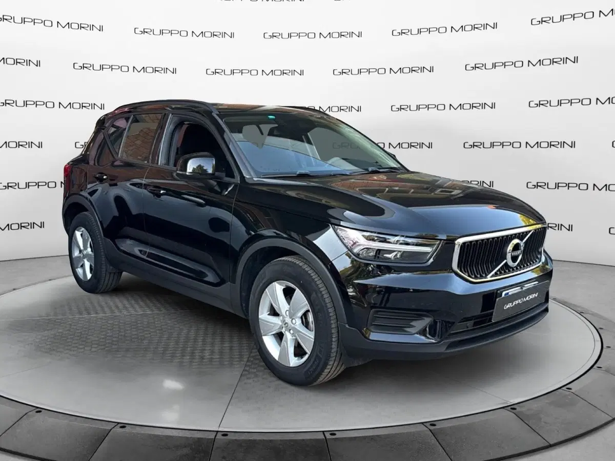 Volvo XC40 usata a Bologna (2)
