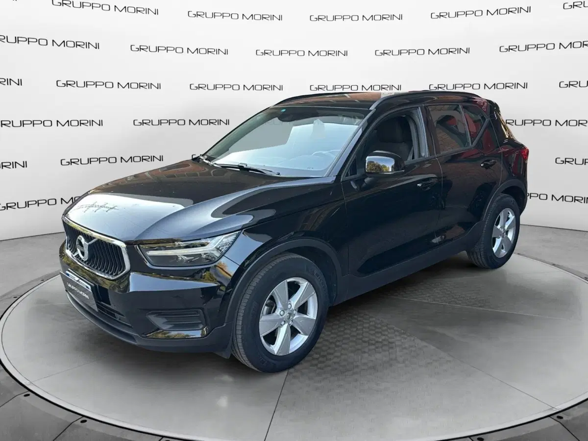 Volvo XC40 usata a Bologna (3)
