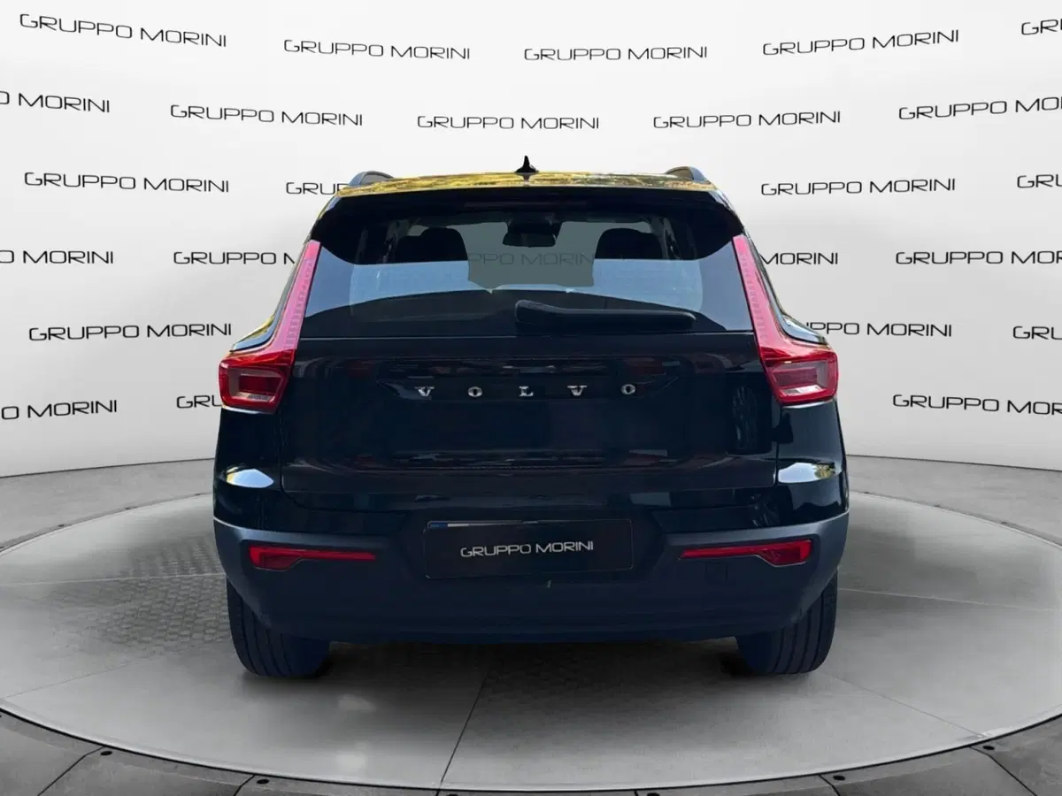 Volvo XC40 usata a Bologna (4)