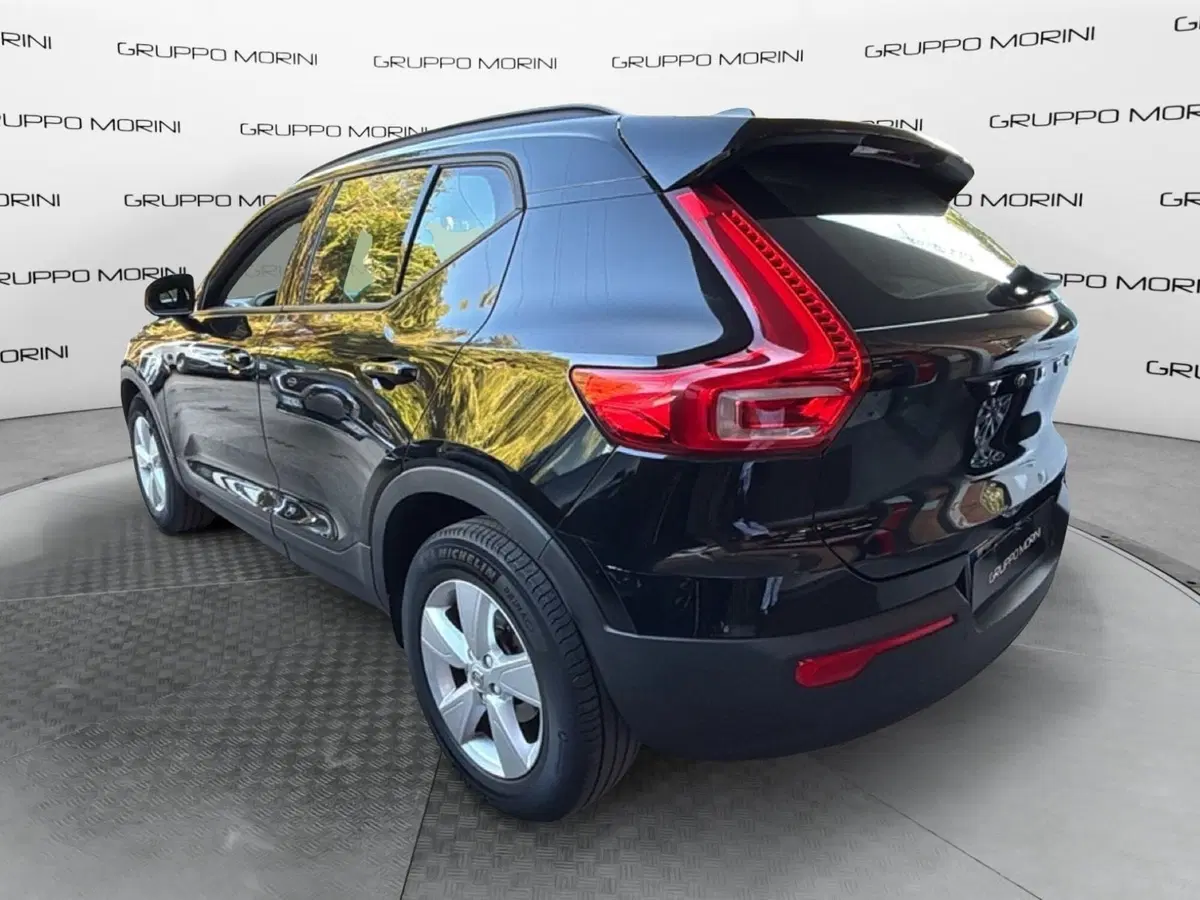 Volvo XC40 usata a Bologna (5)