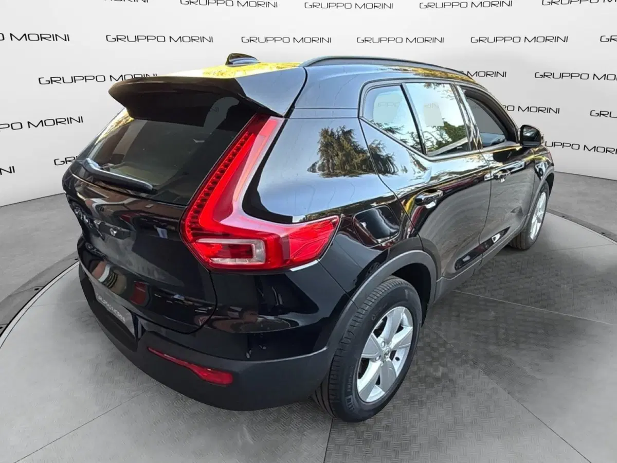 Volvo XC40 usata a Bologna (6)