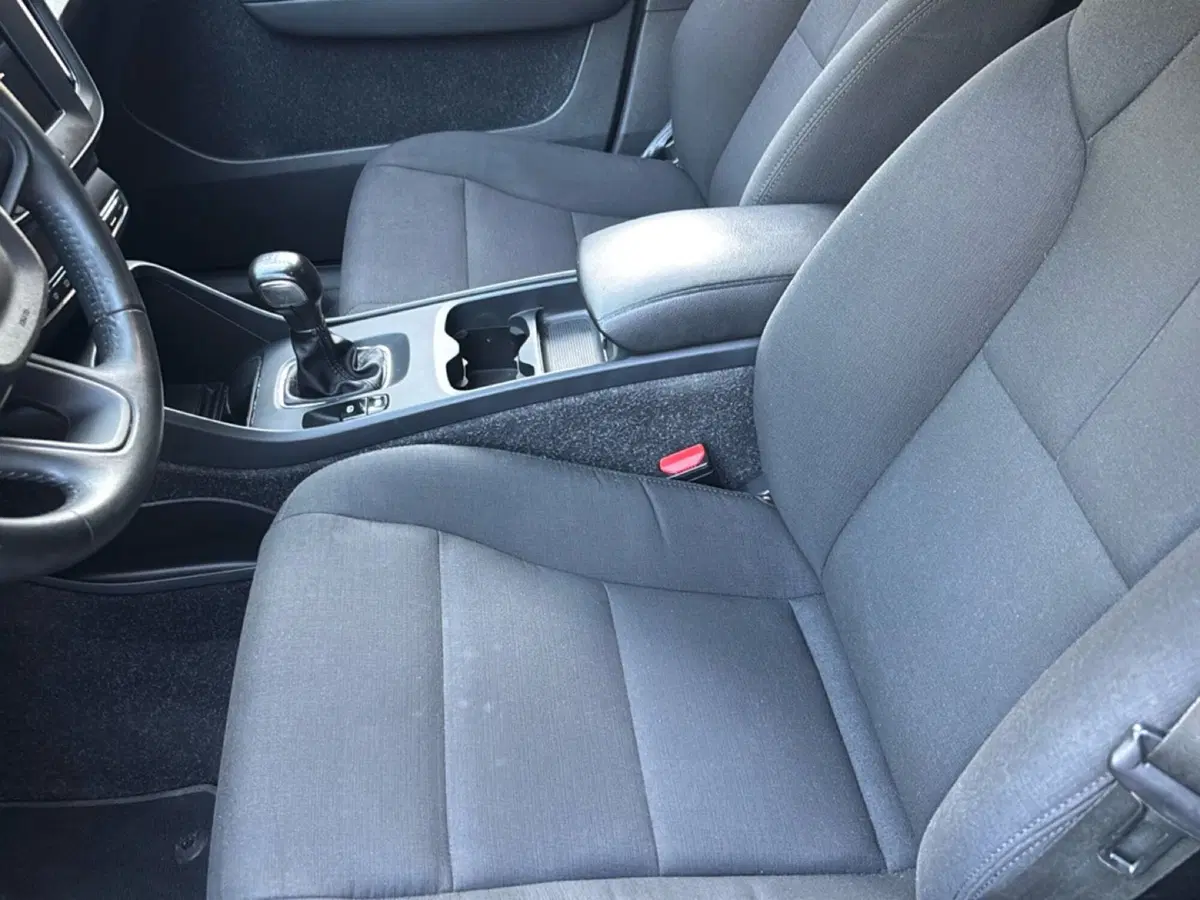 Volvo XC40 usata a Bologna (7)
