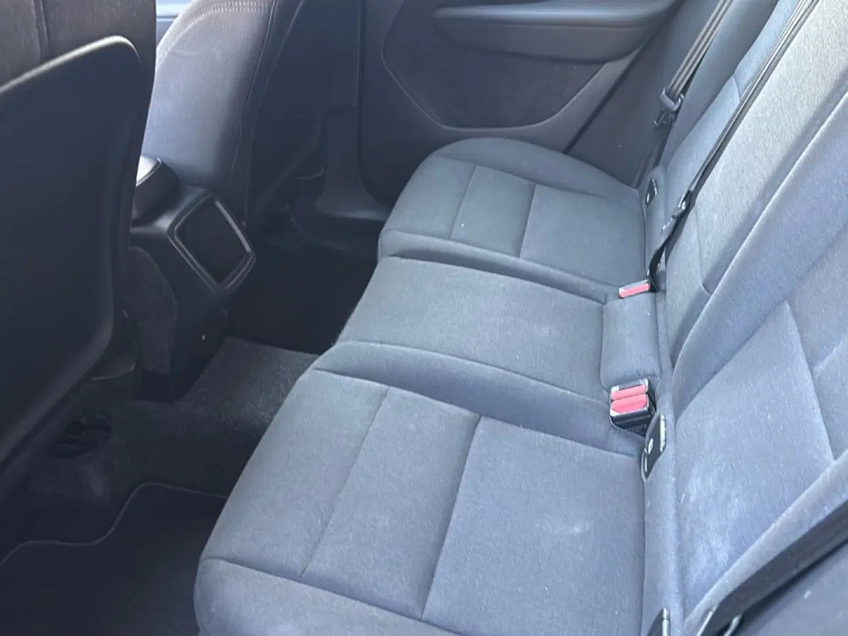 Volvo XC40 usata a Bologna (8)