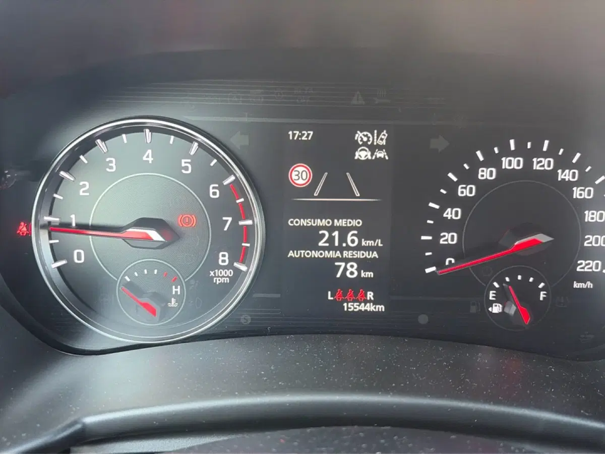 Suzuki Swift usata a Bologna (11)