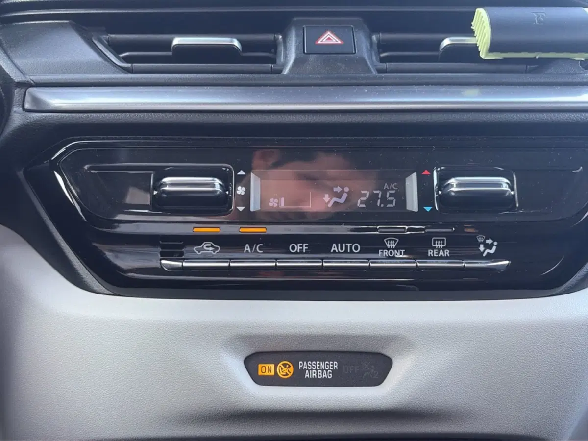 Suzuki Swift usata a Bologna (13)
