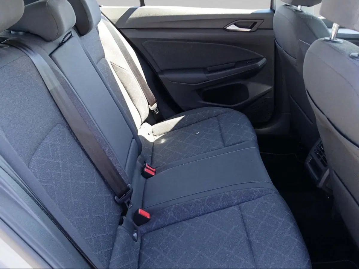 Volkswagen Golf usata a Livorno (11)