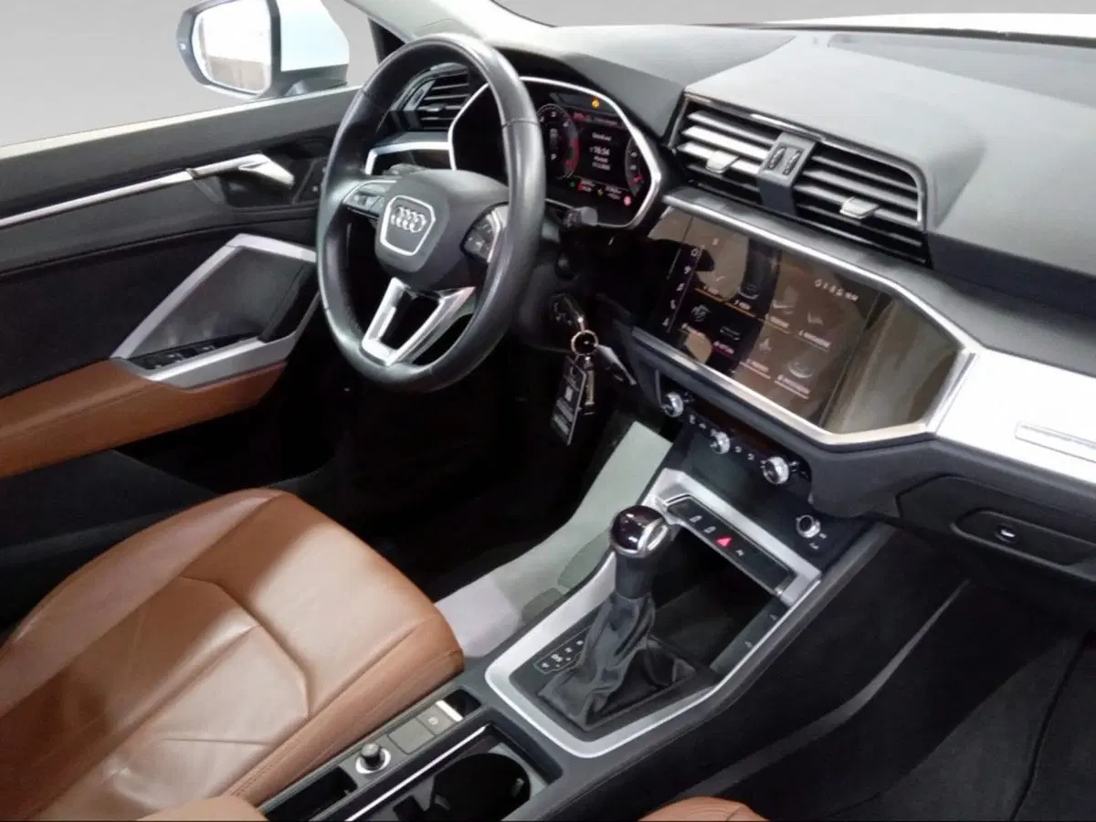Audi Q3 usata a Pisa (12)