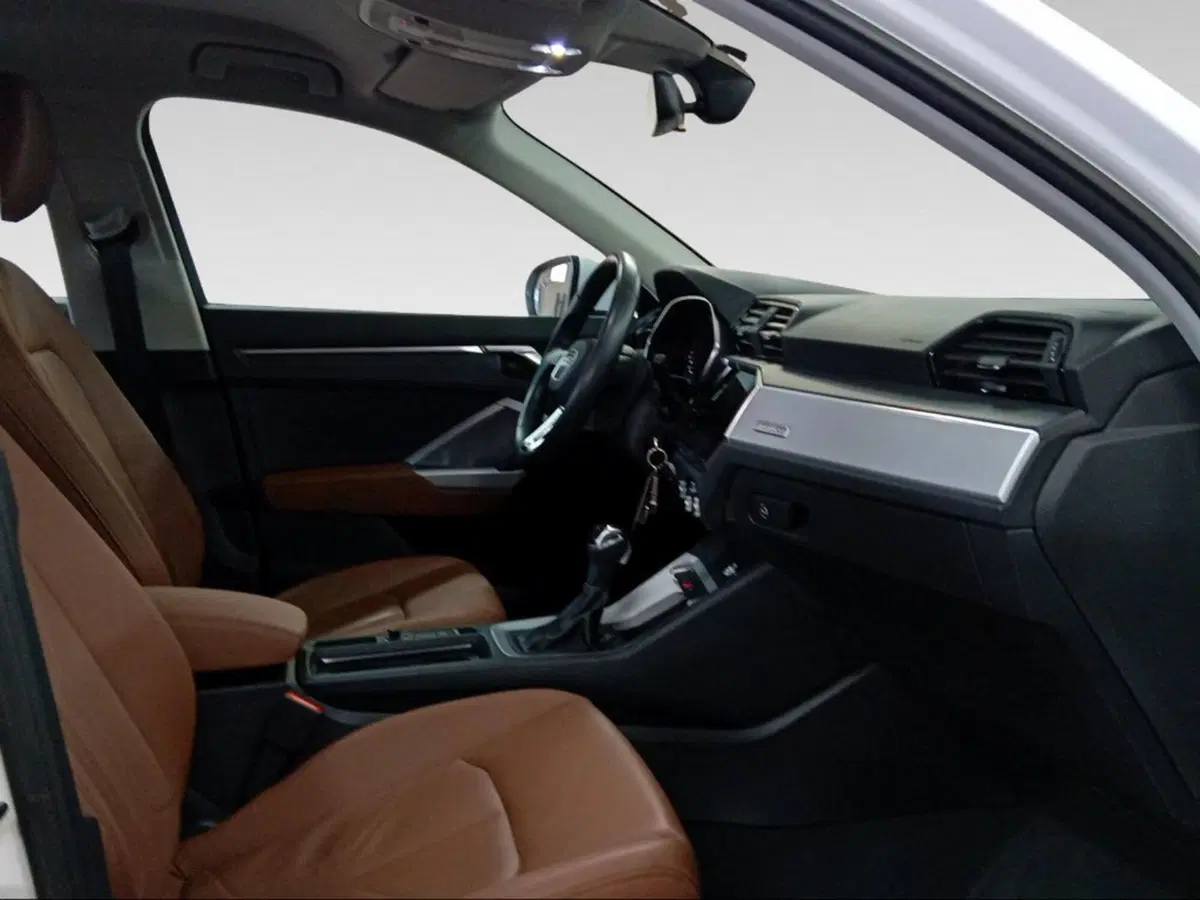 Audi Q3 usata a Pisa (13)