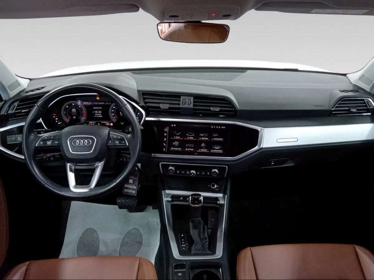 Audi Q3 usata a Pisa (14)