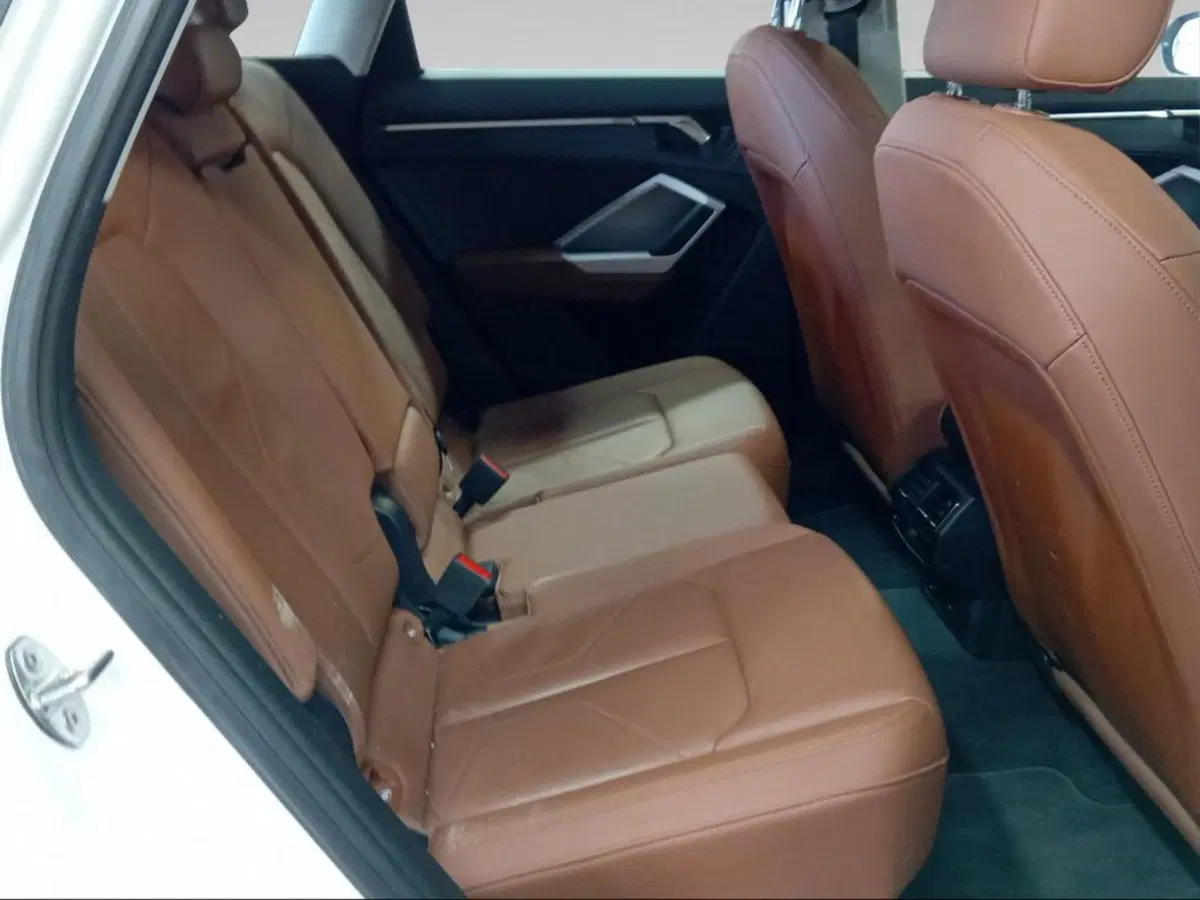 Audi Q3 usata a Pisa (15)