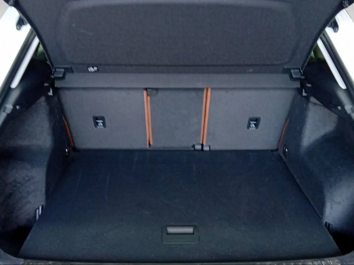 Audi Q3 usata a Pisa (16)