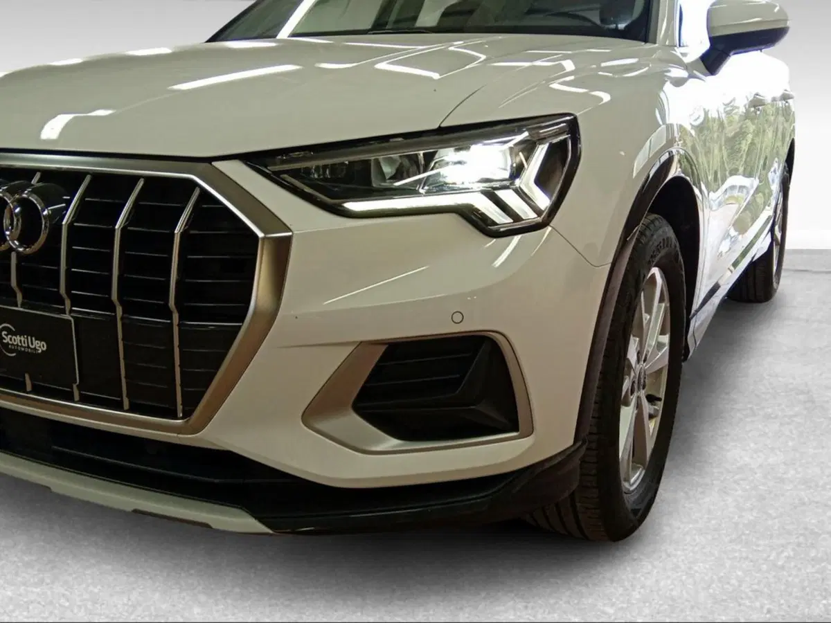 Audi Q3 usata a Pisa (2)