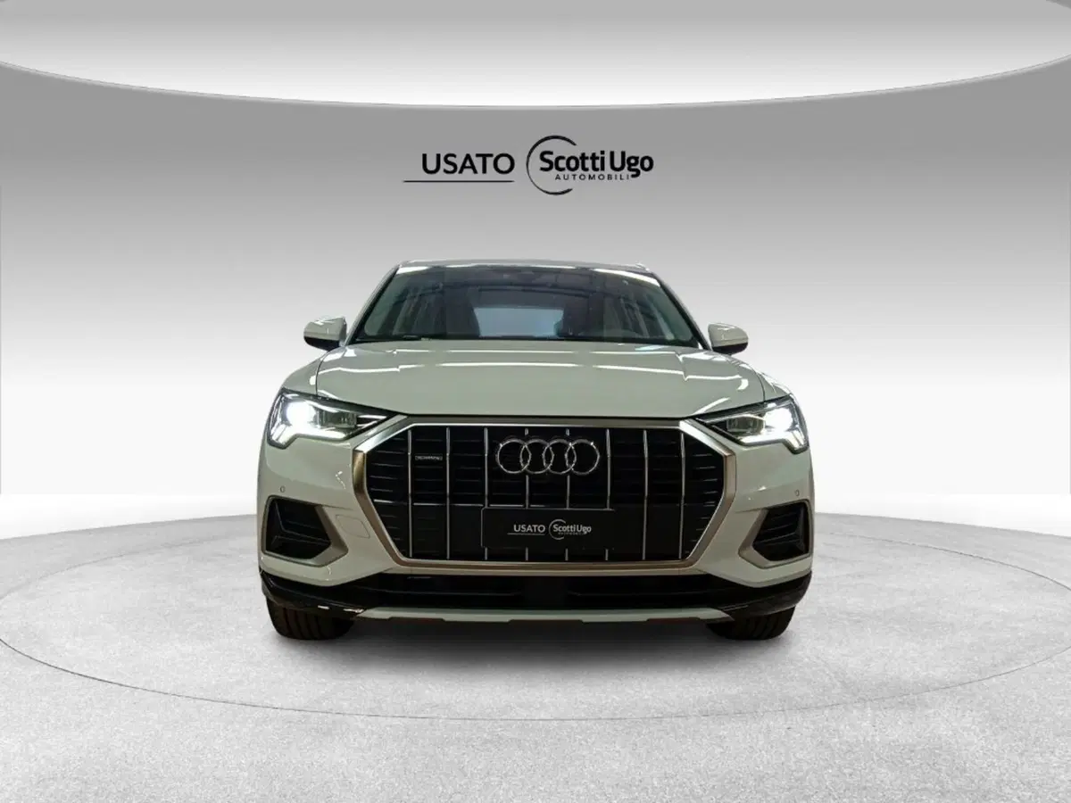 Audi Q3 usata a Pisa (3)