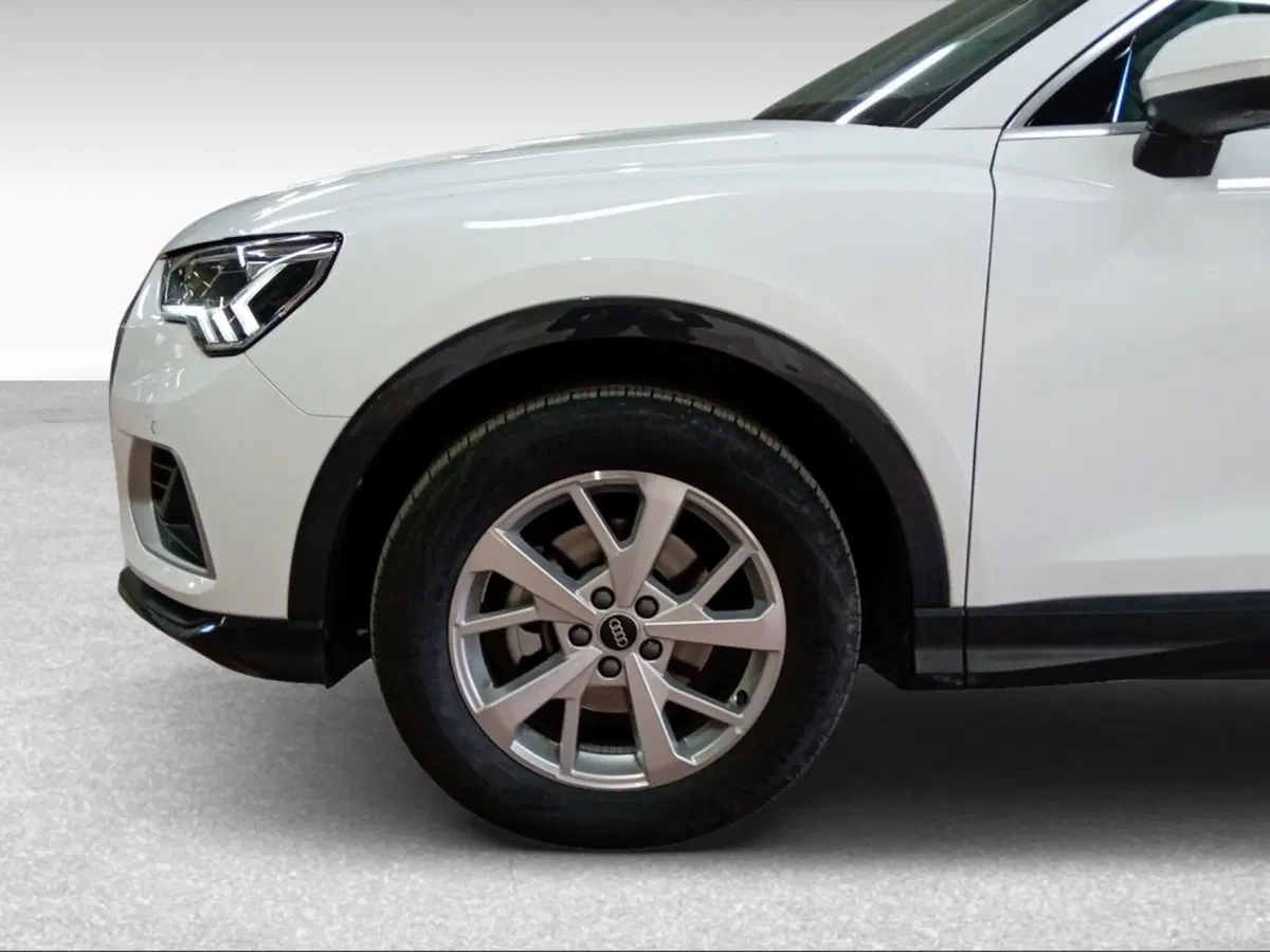 Audi Q3 usata a Pisa (4)