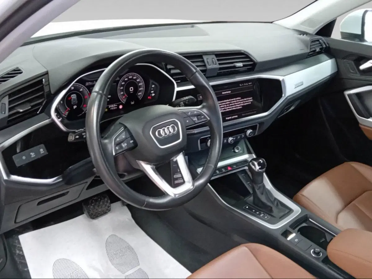 Audi Q3 usata a Pisa (9)