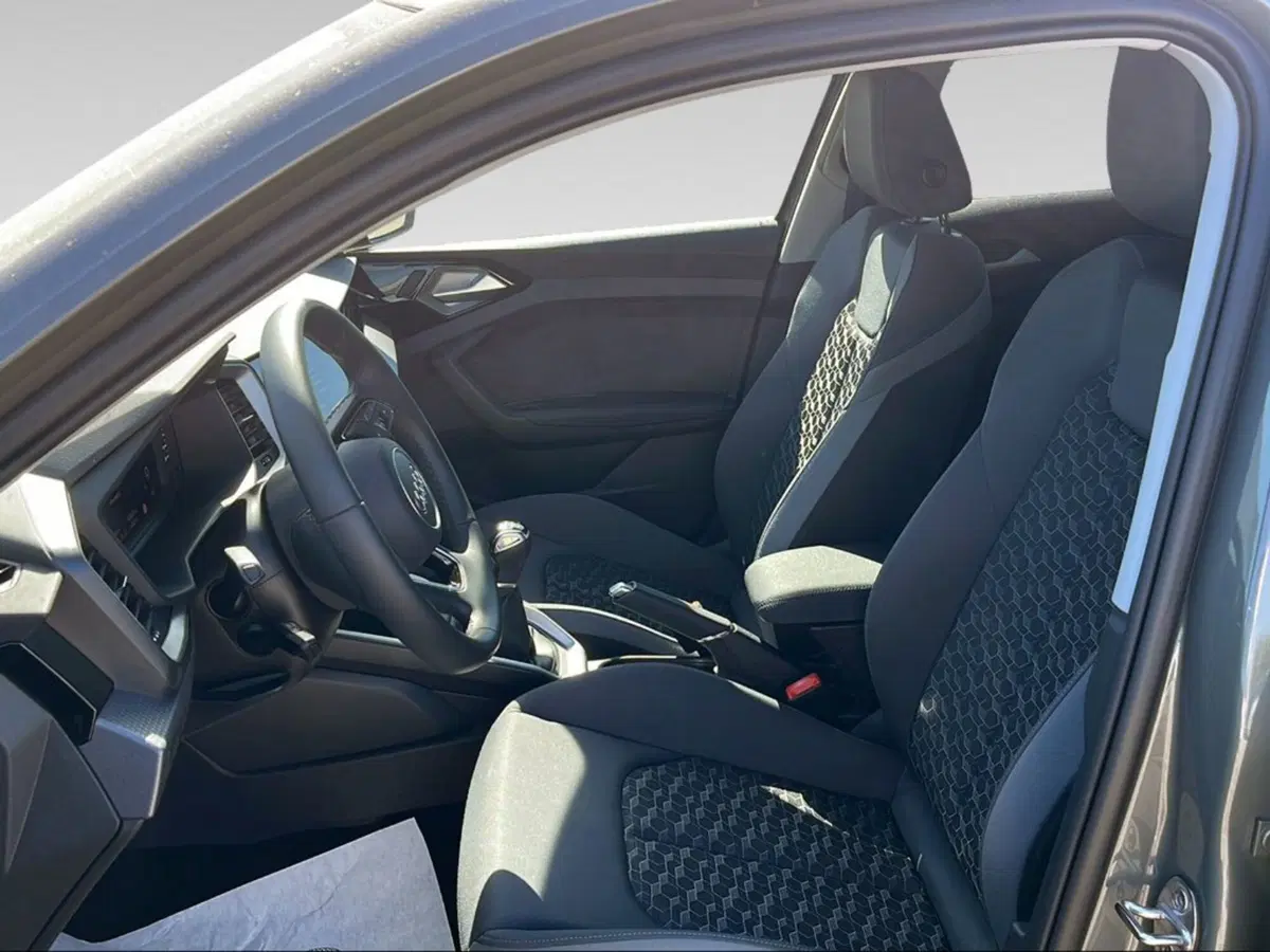 Audi A1 usata a Pisa (10)